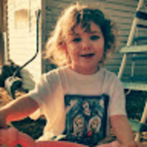 Meet your Posher, Kelsey